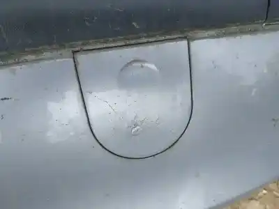 Peça sobressalente para automóvel em segunda mão molduras traseiras por opel zafira a 2.0 dti referências oem iam 