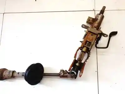 Second-hand car spare part steering column for porsche 968 descapotable 3.0 oem iam references   