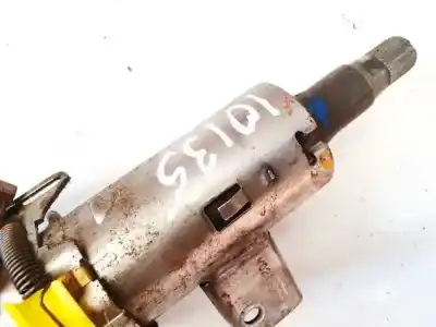 Second-hand car spare part steering column for porsche 968 descapotable 3.0 oem iam references   