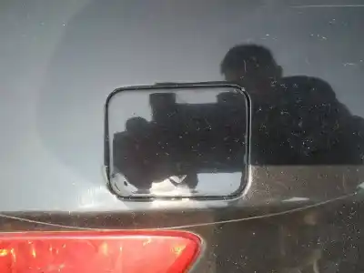 Second-hand car spare part rear decorative moulding for opel senator a (29_) 3.0 e oem iam references   