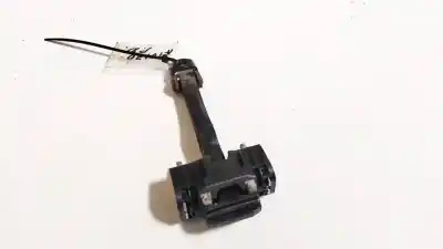 Second-hand car spare part hinge for porsche 968 descapotable 3.0 oem iam references   