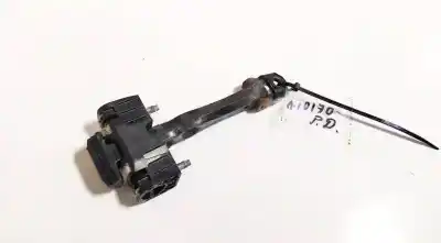 Second-hand car spare part hinge for porsche 968 descapotable 3.0 oem iam references   