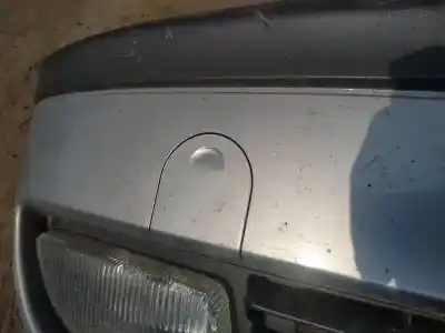 Peça sobressalente para automóvel em segunda mão molduras frontais por opel zafira a 2.0 dti referências oem iam 