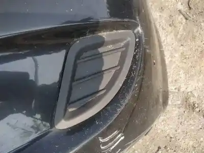 Second-hand car spare part left bumper grille for opel senator a (29_) 3.0 e oem iam references 