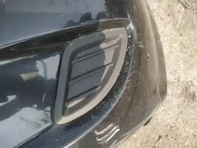 Second-hand car spare part left bumper grille for opel senator a (29_) 3.0 e oem iam references   