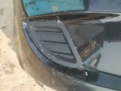 Second-hand car spare part front bumper grille for opel senator a (29_) 3.0 e oem iam references   