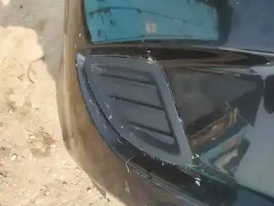 Second-hand car spare part front bumper grille for opel senator a (29_) 3.0 e oem iam references 