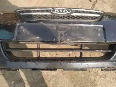 Second-hand car spare part central bumper grille for opel senator a (29_) 3.0 e oem iam references 