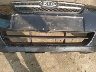 Second-hand car spare part central bumper grille for opel senator a (29_) 3.0 e oem iam references   