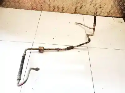 Peça sobressalente para automóvel em segunda mão tubos de ar condicionado por saab 900 i (ac4, am4) 2.0 i referências oem iam 
