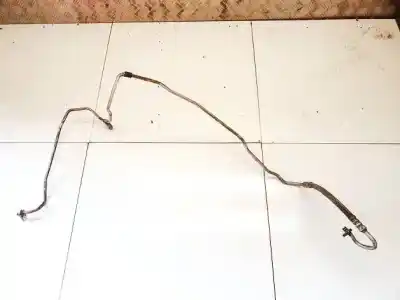 Peça sobressalente para automóvel em segunda mão tubos de ar condicionado por saab 900 i (ac4, am4) 2.0 i referências oem iam 