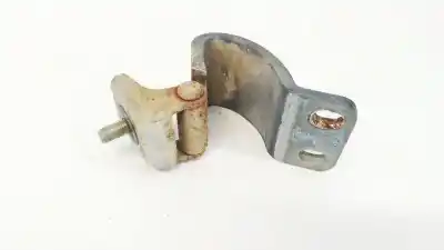 Second-hand car spare part tailgate gas strut for audi a6, c5 2001.08 - 2005.01 facelift 2.5 tdi 114kw 2001.08 - 2005.01 oem iam references   