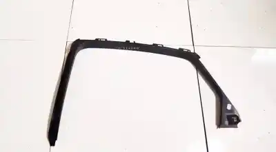 Автозапчасти б/у пластик за nissan bluebird hatchback (t72, t12) 1.6 ссылки oem iam 7s71a247b57bew