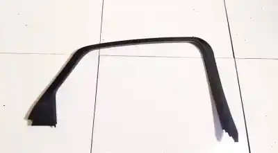 Автозапчасти б/у пластик за nissan bluebird hatchback (t72, t12) 1.6 ссылки oem iam 7s71a247b57bew  7s71-a247b57-abw