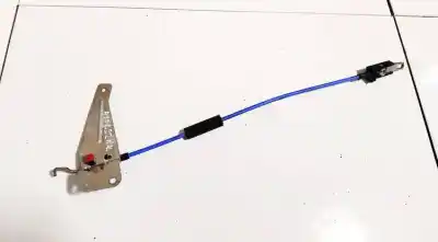 Автозапчасти б/у различные детали за saab 9-5 (ys3e) 2.3 t ссылки oem iam 