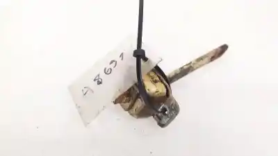 Second-hand car spare part hinge for ford galaxy (vx) 1.9 tdi cat oem iam references   