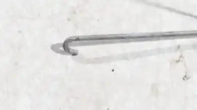 Автозапчастина б/у пластикler для saab 9-5 (ys3e) 2.3 t посилання на oem iam   