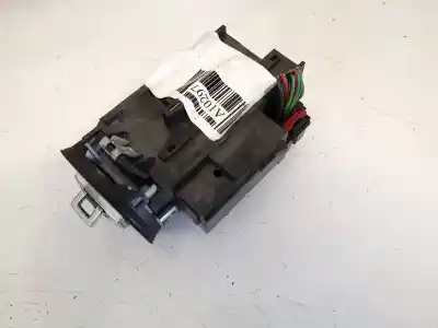 Second-hand car spare part ignition switch for opel kadett e fastback (t85) 1.4 s (c08, c48, d08, d48) oem iam references 3c0905843n  33303401