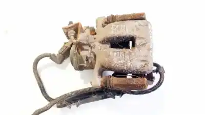 Pezzo di ricambio per auto di seconda mano pinza freno posteriore sinistra per opel kadett e fastback (t85) 1.4 s (c08, c48, d08, d48) riferimenti oem iam 