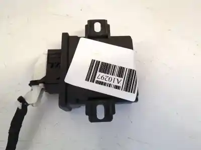 Second-hand car spare part electronic module for opel kadett e fastback (t85) 1.4 s (c08, c48, d08, d48) oem iam references 5m0907357  