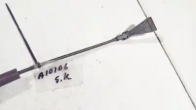 Peça sobressalente para automóvel em segunda mão plásticos por bmw 3 (e30) m3 2.3 referências oem iam 511697042  