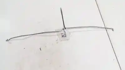 Peça sobressalente para automóvel em segunda mão plásticos por bmw 3 (e30) m3 2.3 referências oem iam 