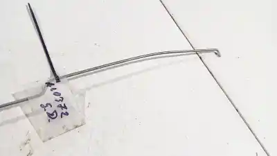 Pezzo di ricambio per auto di seconda mano plastica per bmw 3 (e30) m3 2.3 riferimenti oem iam   