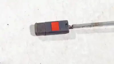 Pezzo di ricambio per auto di seconda mano plastica per bmw 3 (e30) m3 2.3 riferimenti oem iam 24436817  