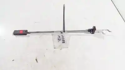 Peça sobressalente para automóvel em segunda mão plásticos por bmw 3 (e30) m3 2.3 referências oem iam 24436817