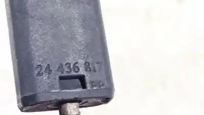 Pezzo di ricambio per auto di seconda mano plastica per bmw 3 (e30) m3 2.3 riferimenti oem iam 24436817  