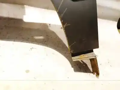 Автозапчасти б/у левое переднее крыло за saab 9-5 (ys3e) 2.3 t ссылки oem iam   