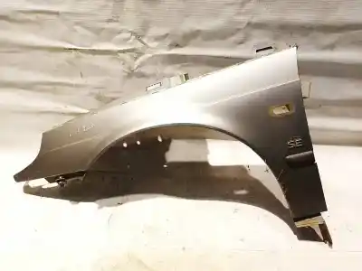 Автозапчасти б/у левое переднее крыло за saab 9-5 (ys3e) 2.3 t ссылки oem iam 
