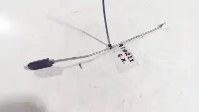 Автозапчасти б/у пластик за saab 9-5 (ys3e) 2.3 t ссылки oem iam 