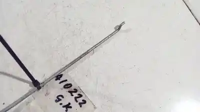 Автозапчасти б/у пластик за saab 9-5 (ys3e) 2.3 t ссылки oem iam   