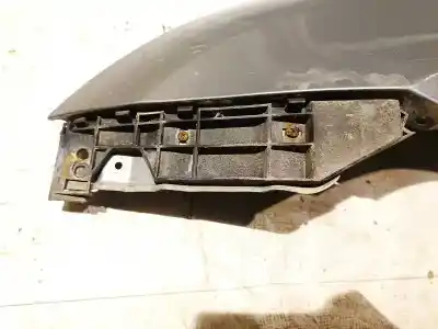 Автозапчастина б/у передній бампер підсилення для opel corsa a fastback (s83) 1.3 (f08, m08, f68, m68) посилання на oem iam 7173263j0