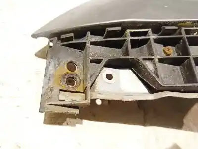 Автозапчасти б/у усиление переднего бампера за opel corsa a fastback (s83) 1.3 (f08, m08, f68, m68) ссылки oem iam 7173263j0  71732-63j0