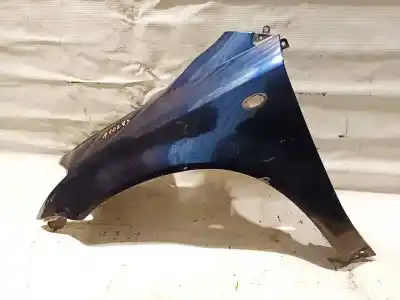 Peça sobressalente para automóvel em segunda mão guarda-lamas dianteiro esquerdo por jaguar xj coupé 5.3 referências oem iam 