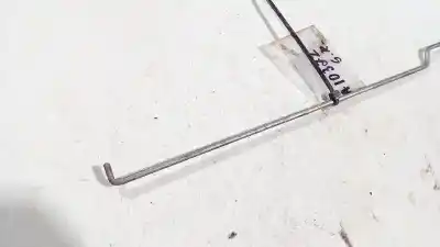 Pezzo di ricambio per auto di seconda mano plastica per bmw 3 (e30) m3 2.3 riferimenti oem iam   