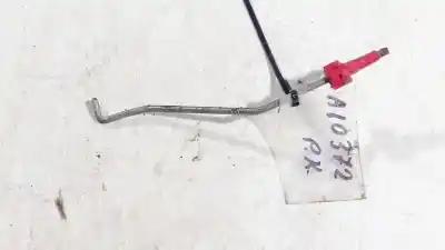 Peça sobressalente para automóvel em segunda mão plásticos por bmw 3 (e30) m3 2.3 referências oem iam 