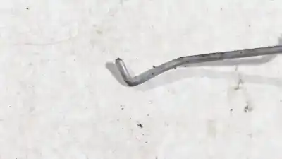 Peça sobressalente para automóvel em segunda mão plásticos por bmw 3 (e30) m3 2.3 referências oem iam   