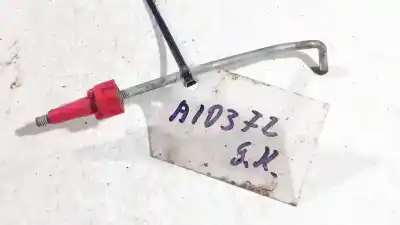 Peça sobressalente para automóvel em segunda mão plásticos por bmw 3 (e30) m3 2.3 referências oem iam 