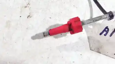 Peça sobressalente para automóvel em segunda mão plásticos por bmw 3 (e30) m3 2.3 referências oem iam   