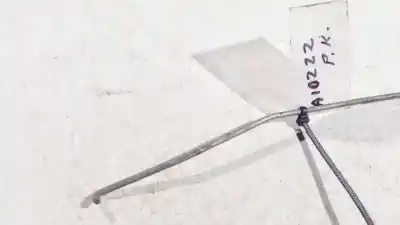 Second-hand car spare part plastics for saab 9-5 (ys3e) 2.3 t oem iam references   