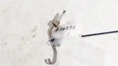 Pezzo di ricambio per auto di seconda mano plastica per saab 9-5 (ys3e) 2.3 t riferimenti oem iam   