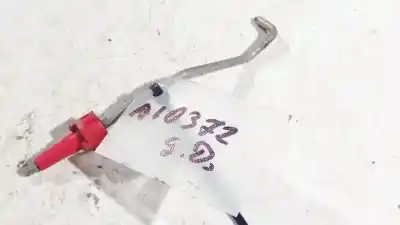 Peça sobressalente para automóvel em segunda mão plásticos por bmw 3 (e30) m3 2.3 referências oem iam 