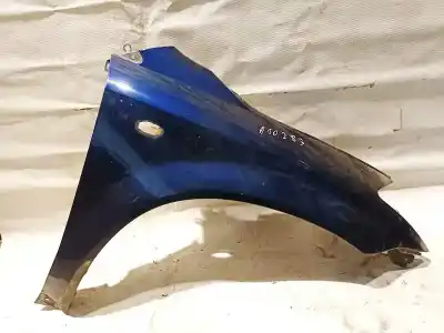 Peça sobressalente para automóvel em segunda mão guarda-lamas dianteiro direito por jaguar xj coupé 5.3 referências oem iam 