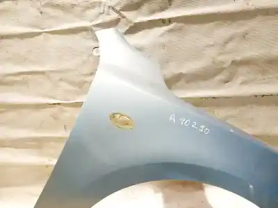 Second-hand car spare part front right fin for talbot simca 1100 fastback 1.1 le,lx,gls,es oem iam references   