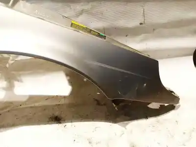 Автозапчасти б/у переднее правое крыло за saab 9-5 (ys3e) 2.3 t ссылки oem iam   