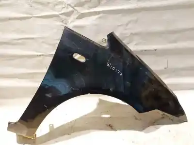 Pezzo di ricambio per auto di seconda mano parafango anteriore destro per nissan bluebird hatchback (t72, t12) 1.6 riferimenti oem iam 