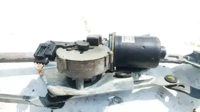 Pièce détachée automobile d'occasion MOTEUR D'ESSUIE-GLACE AVANT pour MERCEDES-BENZ ML, W164 2005.06 - 2009.07  Références OEM IAM A1648202442  